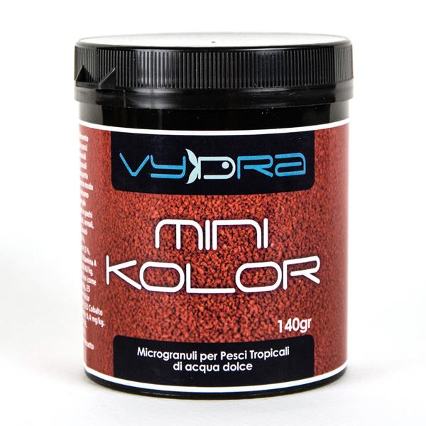 MINI KOLOR 250ml
